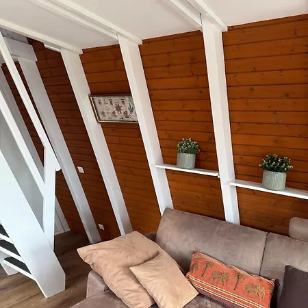 In Immenstaad - Faszinierender Panorama Blick Vakantiehuis