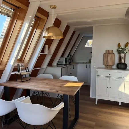 In Immenstaad - Faszinierender Panorama Blick Ferienhaus Immenstaad am Bodensee