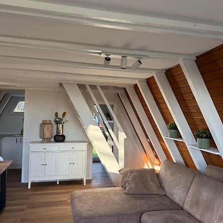 In Immenstaad - Faszinierender Panorama Blick Vakantiehuis