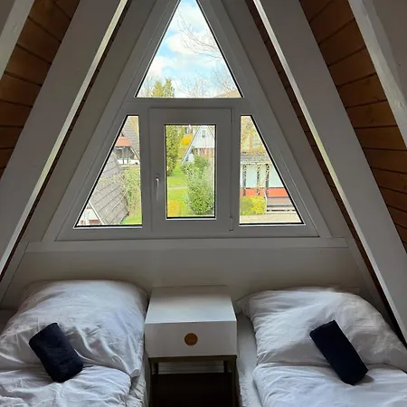 Ferienhaus In Immenstaad - Faszinierender Panorama Blick *