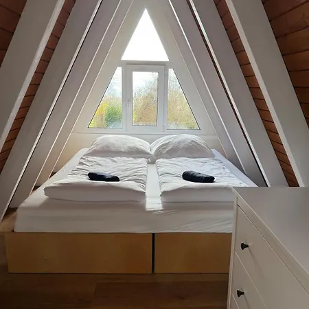 In Immenstaad - Faszinierender Panorama Blick Ferienhaus Immenstaad am Bodensee