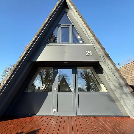 In Immenstaad - Faszinierender Panorama Blick Ferienhaus *