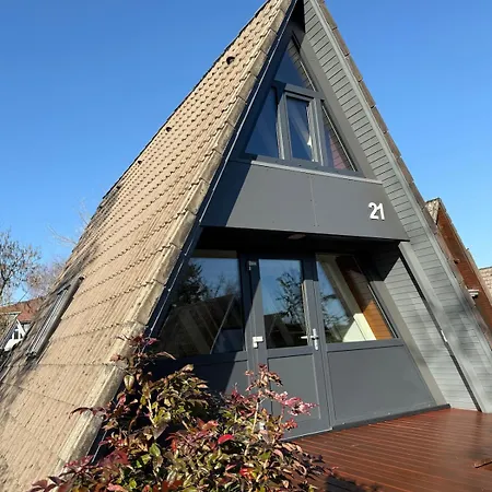 Ferienhaus In Immenstaad - Faszinierender Panorama Blick *