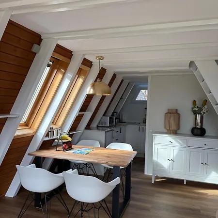 In Immenstaad - Faszinierender Panorama Blick Ferienhaus