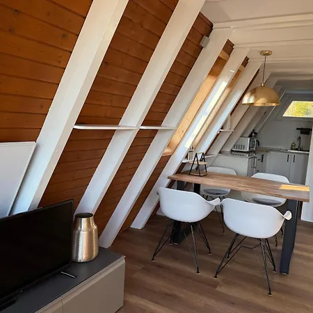 Vakantiehuis In Immenstaad - Faszinierender Panorama Blick *
