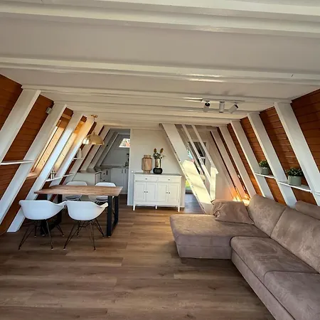 Vakantiehuis In Immenstaad - Faszinierender Panorama Blick Immenstaad am Bodensee