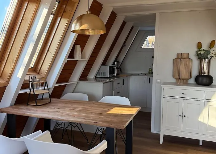 In Immenstaad - Faszinierender Panorama Blick Nyaraló Immenstaad am Bodensee