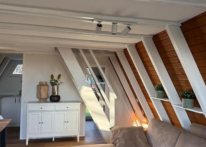 In Immenstaad - Faszinierender Panorama Blick Nyaraló