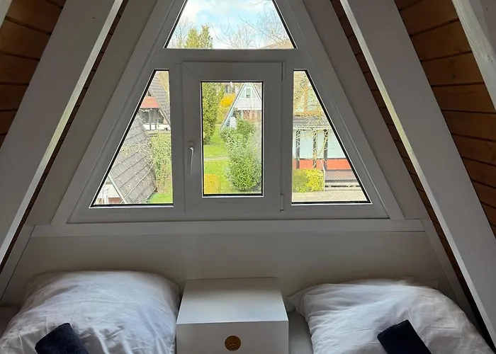 Nyaraló In Immenstaad - Faszinierender Panorama Blick *