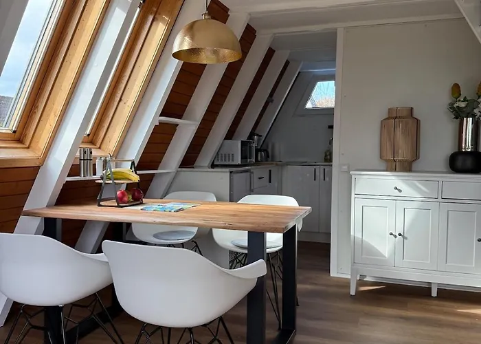 In Immenstaad - Faszinierender Panorama Blick Immenstaad am Bodensee