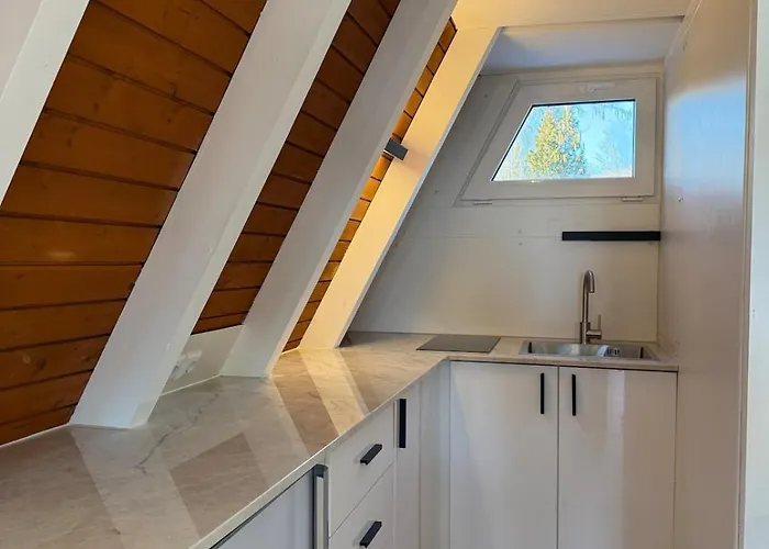 In Immenstaad - Faszinierender Panorama Blick